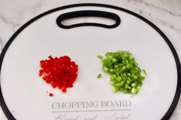 蒜香粉丝双椒青口贝