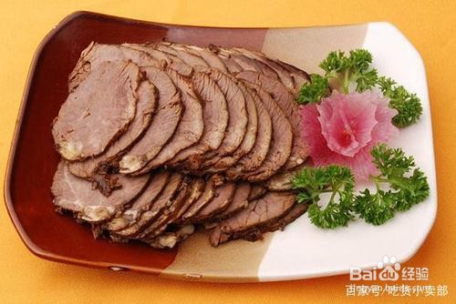 感冒的人适合吃哪些肉类？