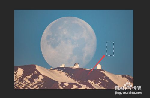 Photoshop如何统一物体和背景的颜色 百度经验 Photoshop如何统一物体和背景的颜色 百度经验