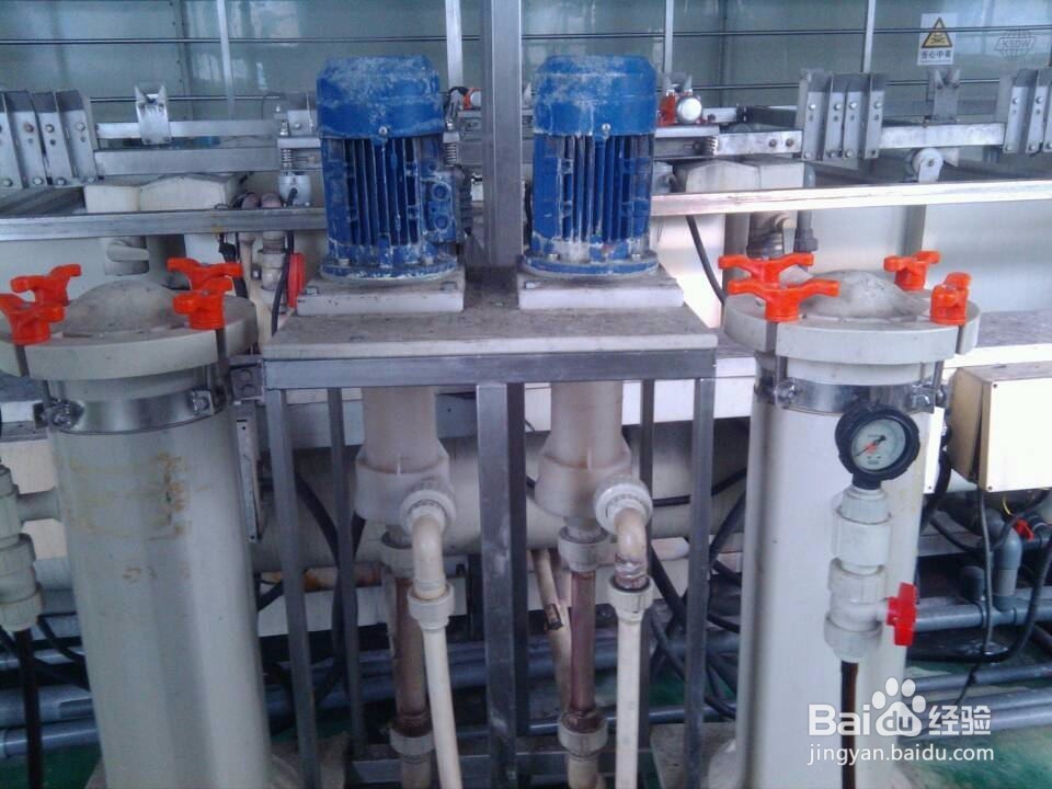 耐腐蚀立式污水泵漏水原因及解决方法