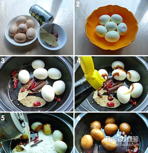 你吃过么——啤酒蛋