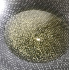 糖醋里脊（鸡肉版）