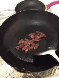 家常干锅土豆片