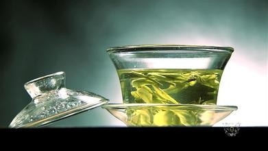 茶叶的多种用途