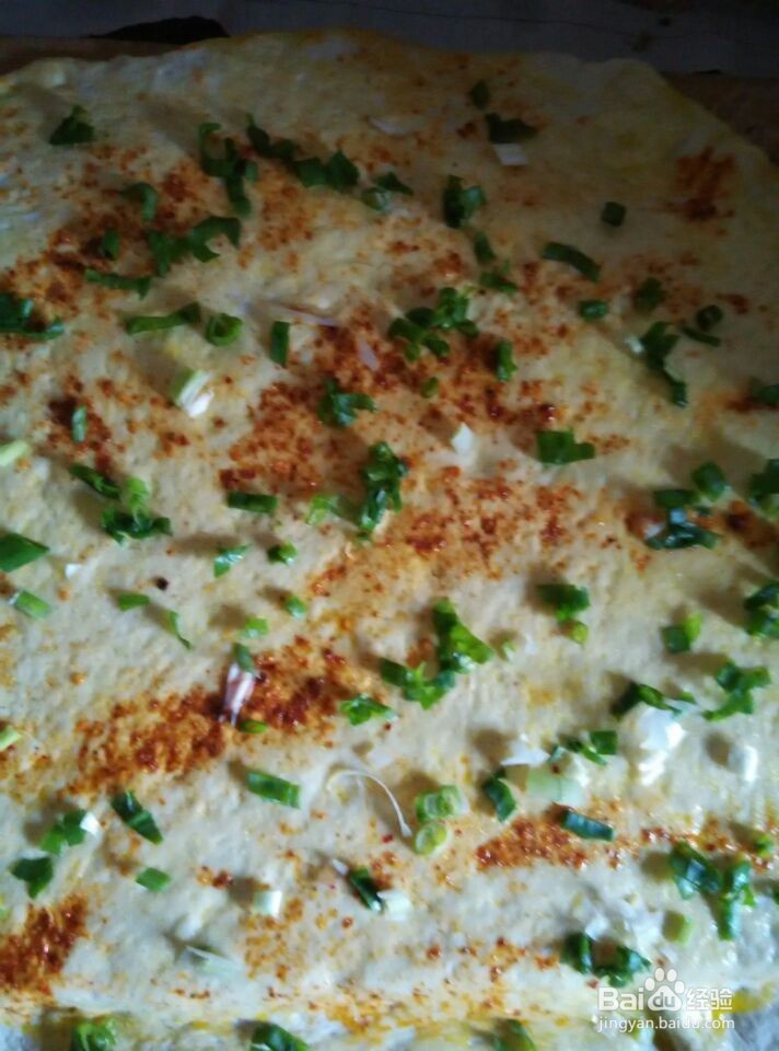 如何制作出的花卷更香