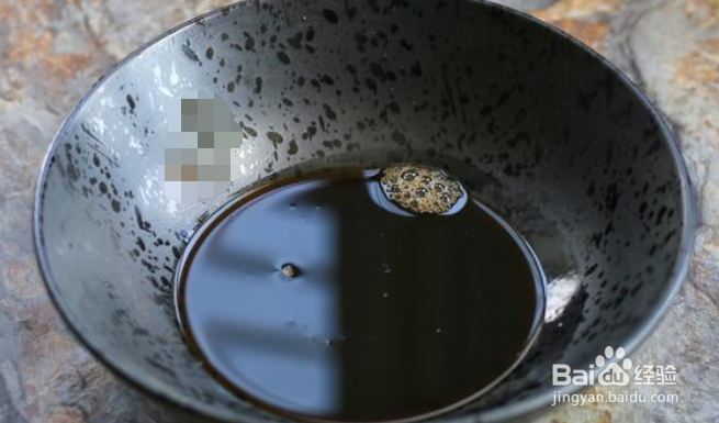 油沷面怎样做