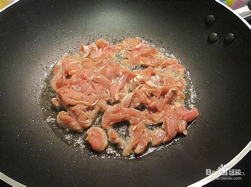 鸡肉卷