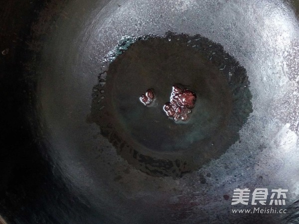 蚝油西兰花炒萝卜