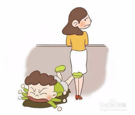 如何拒绝孩子要买玩具
