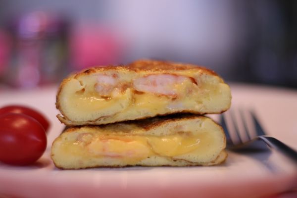 从食材营养开始规划一道“达人食谱”