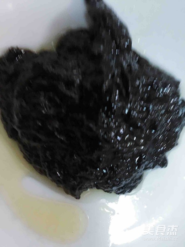 三时三餐Eric韩式炸酱盖饭