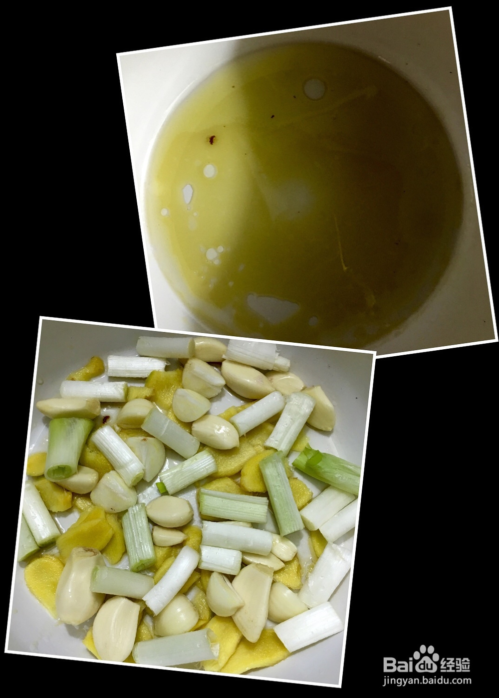 星期美食--砂锅干焖鱼头的做法