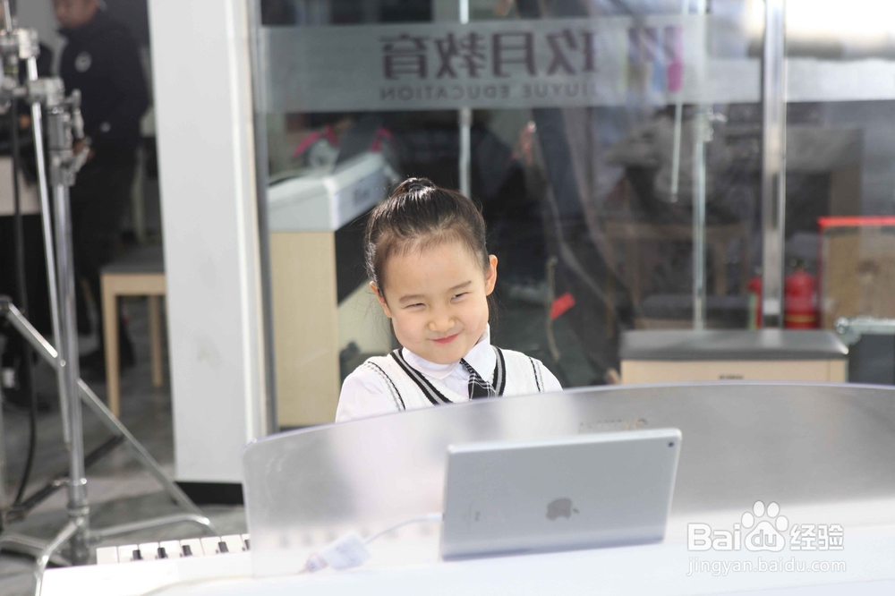 学习双排键电子琴的认识误区