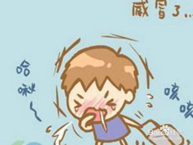 常用感冒药,感冒清热颗粒和感冒清胶囊有何区别