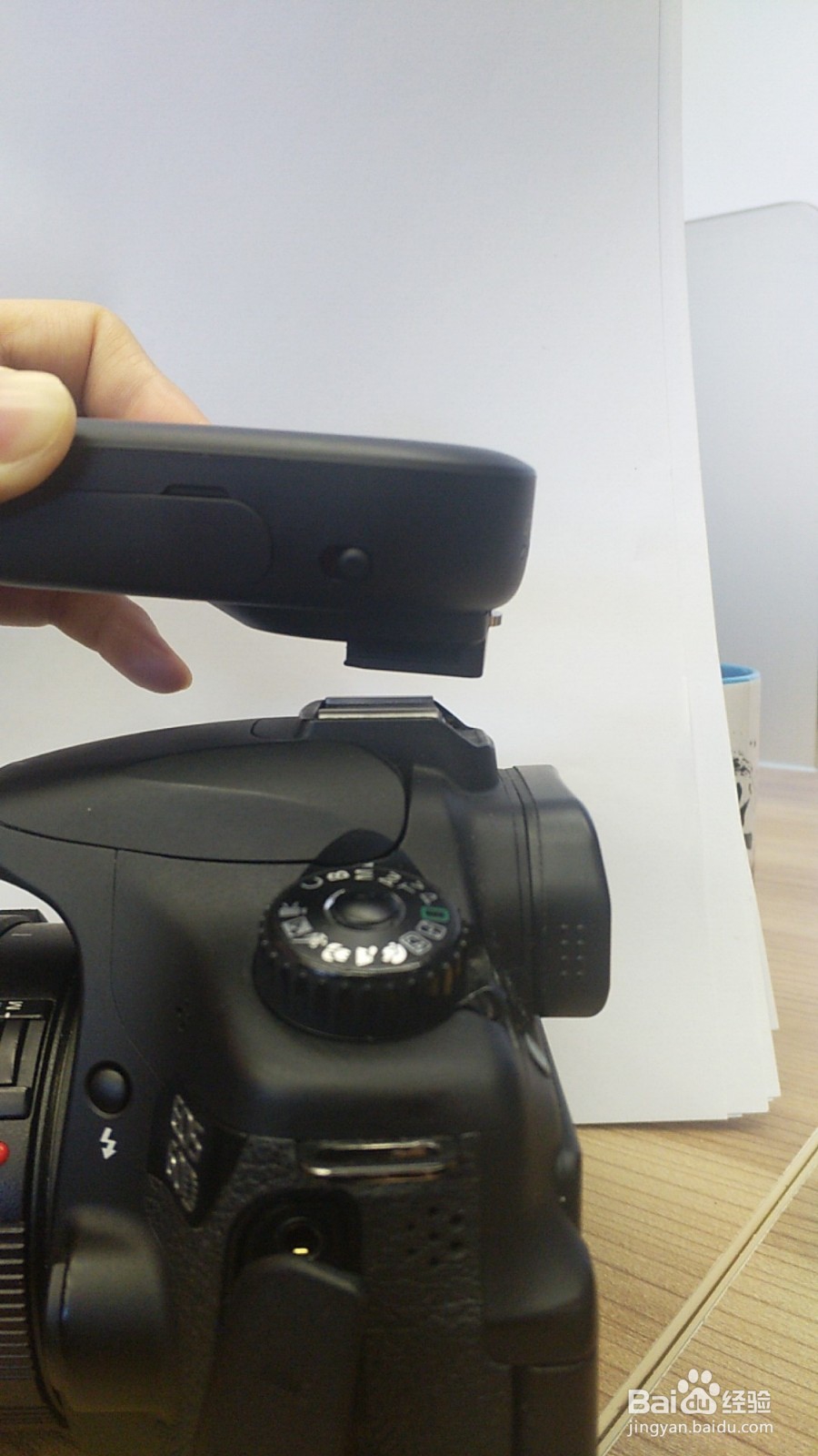 图播小传怎么使用?(安卓机型)