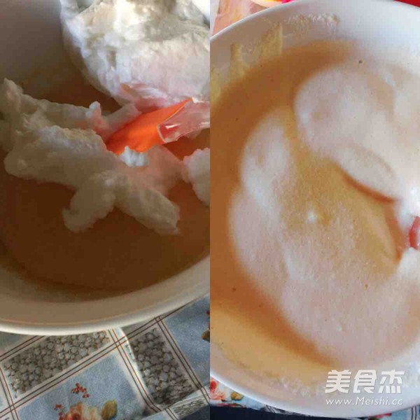 鸡蛋小饼干（家庭简单版）