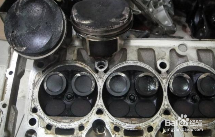 怎样判断气门油封坏了?