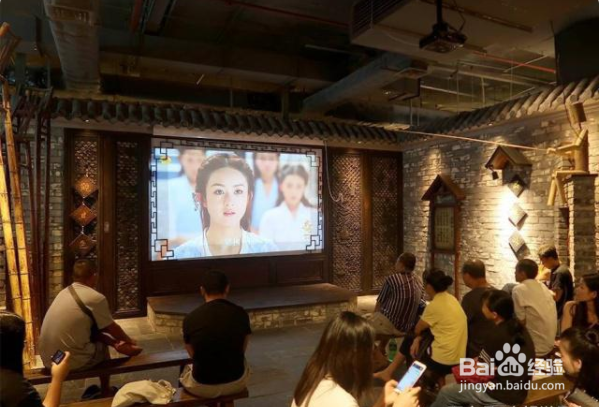 时尚天河有什么好玩的