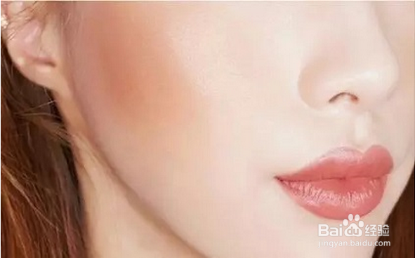 欧美立体美妆眼妆的画法