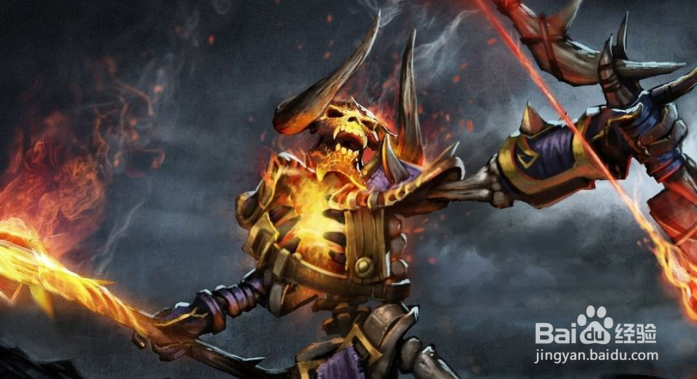 DOTA2剃刀操作技巧
