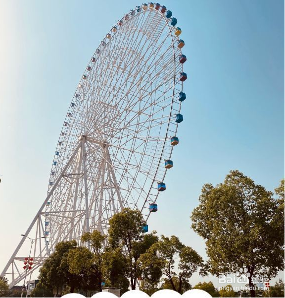 南昌有什么好玩的游乐场