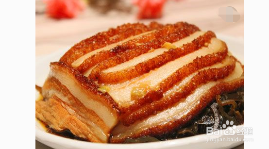 春节年饭(开封)传统扣碗有几种?