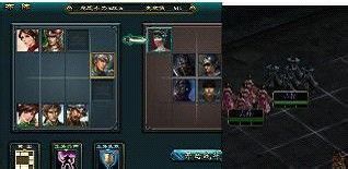 《将神》60级地宫女娲遗宫攻略