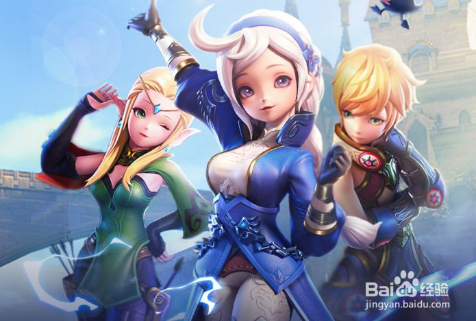 手柄能玩龙之谷2手游吗？北通G2手柄使用教程