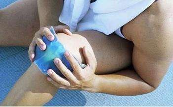 膝盖有积液怎么治疗能除根吗