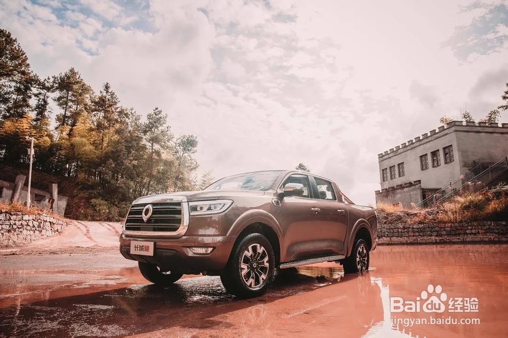 最低不到10万，这些车让你知道啥叫全能！