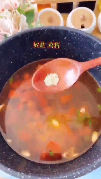 怎样做美味鸡蛋面