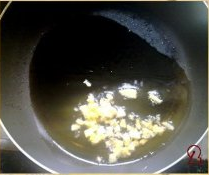 韭花香干炒腊肉