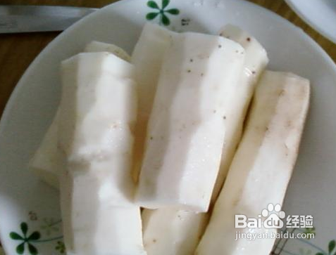 枣泥山药糕怎么做