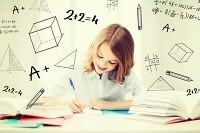 孩子内向的正确教育方法