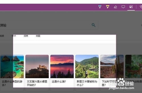 三种浏览器截取屏幕图片的方法