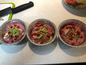 麻辣脑花的做法