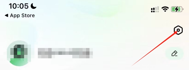 星芽短剧APP怎么查看软件版本号