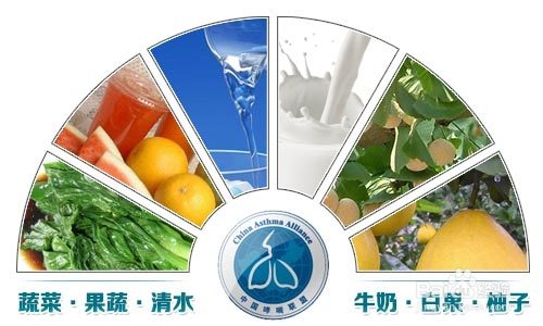 适合肺气肿患者的食疗方法