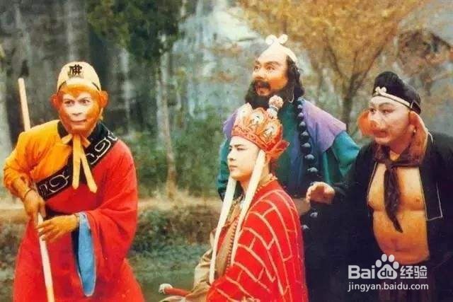 怎样对西游记进行“项目管理”分析？