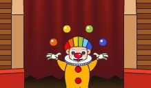 马戏团之谜攻略：[8]