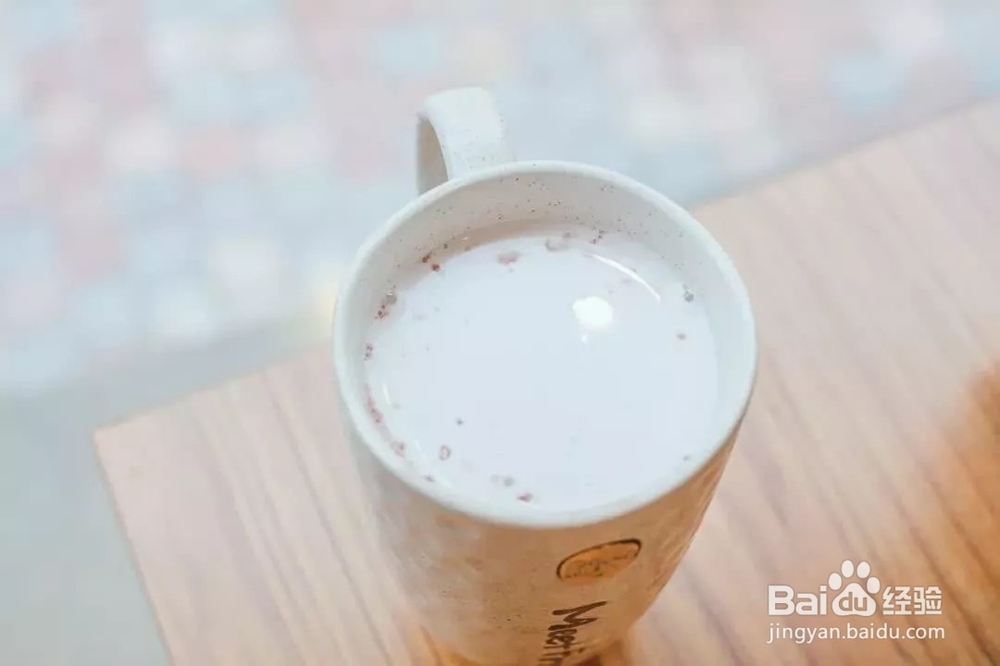 这6碗鲜芋仙，是特属你的冬日温暖