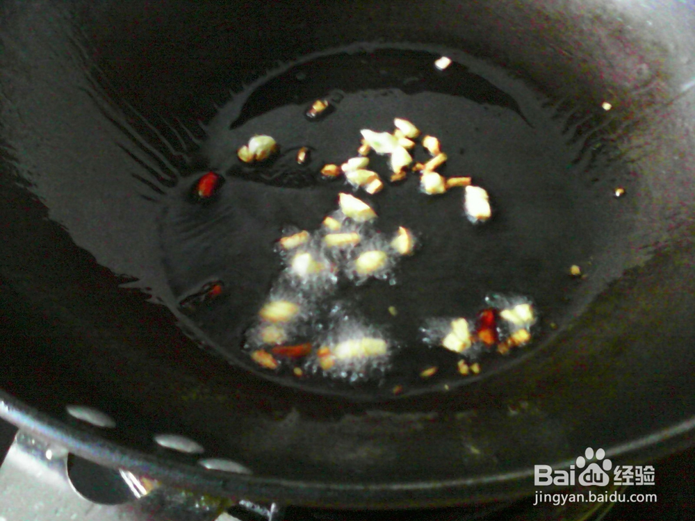 鲜脆又美味的土豆丝