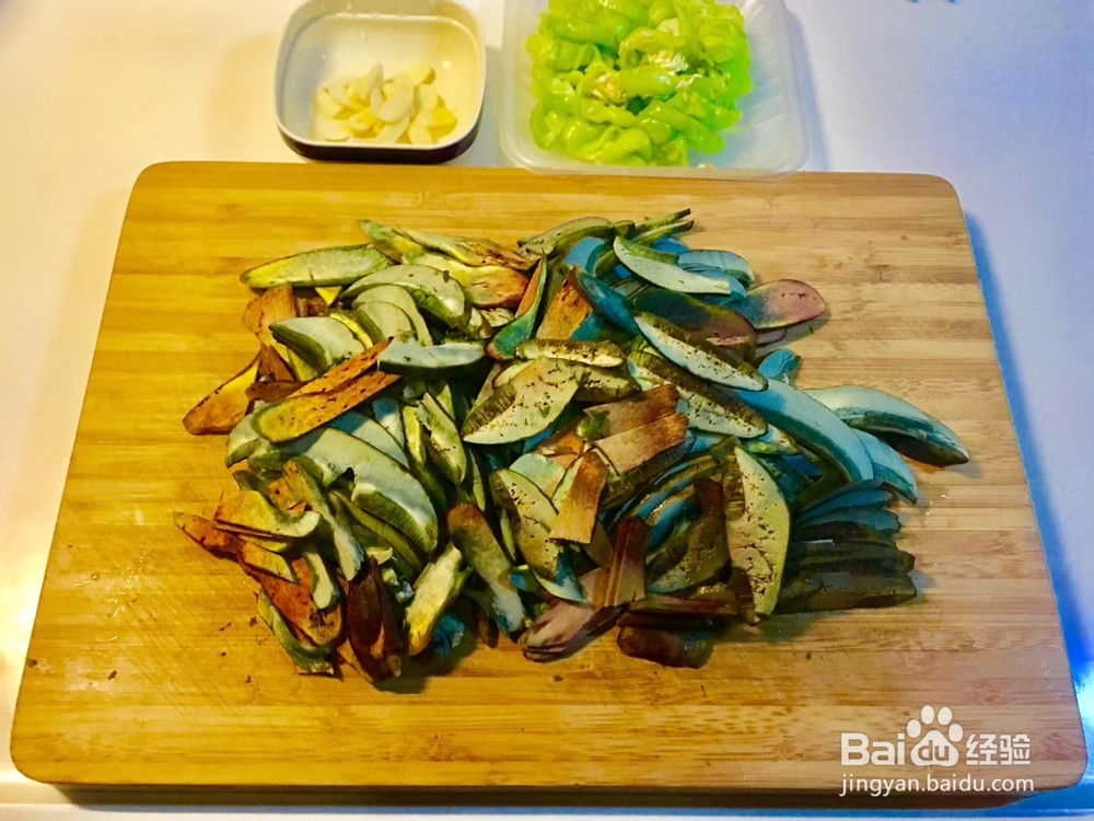 无法抵挡的美味牛肝菌