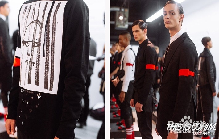 如何让时尚买手变成睿智“生意人”