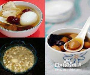 40岁女人如何“祛皱”?食疗+ME胶原蛋白