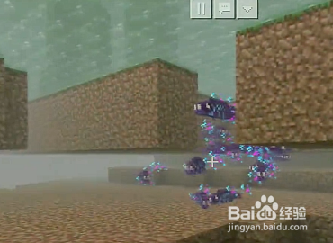 我的世界幽灵鱼怎么找？