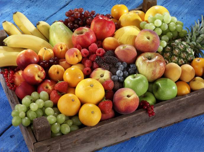 中国入境 可以带水果吗