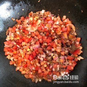 意大利面酱料的做法