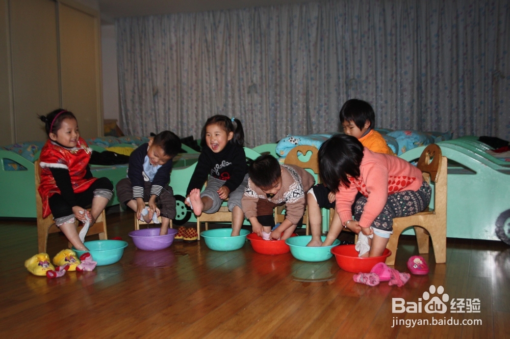 如何培养孩子的独立性