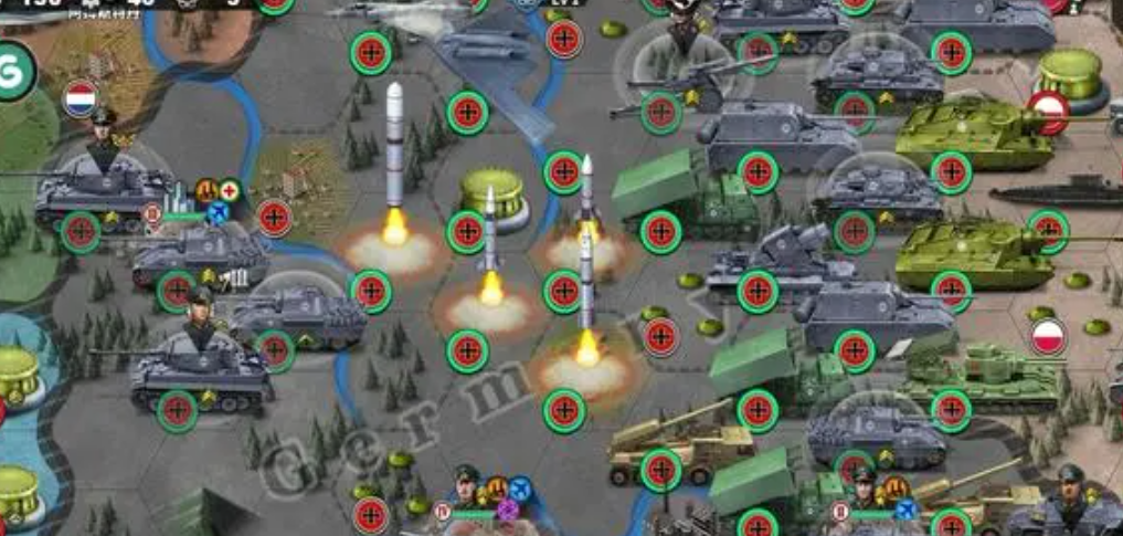 世界征服者4前线模式有什么用